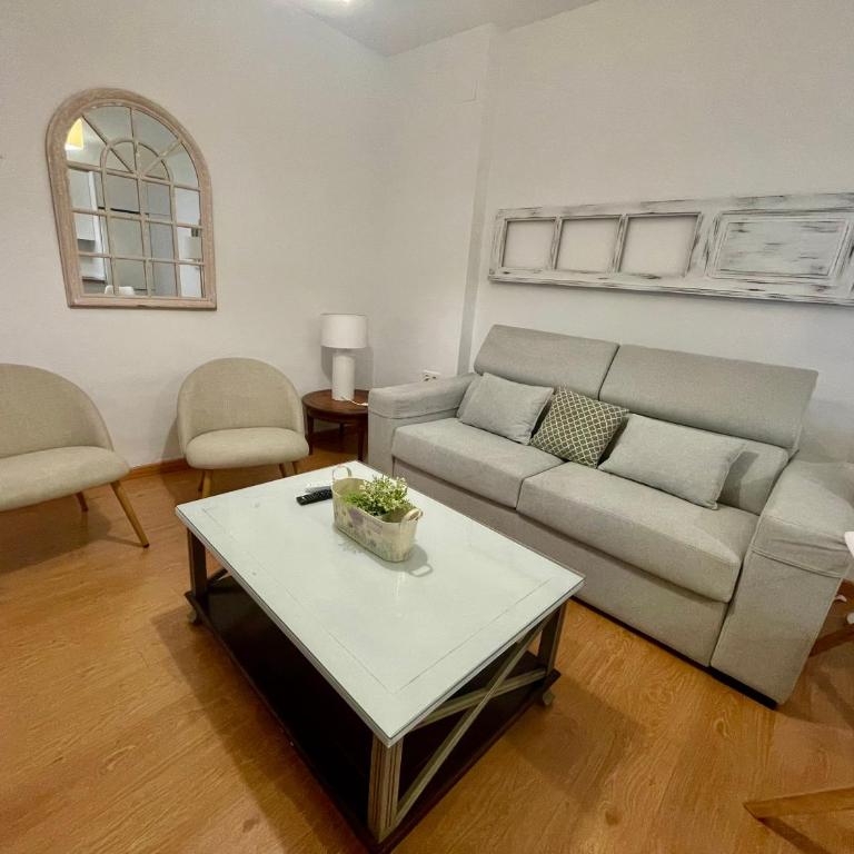 Geysotur Villa de Viana - Apartamento de 1 dormitorio - 22