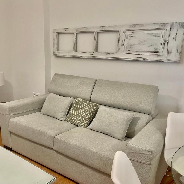 Geysotur Villa de Viana - Apartamento de 1 dormitorio - 23