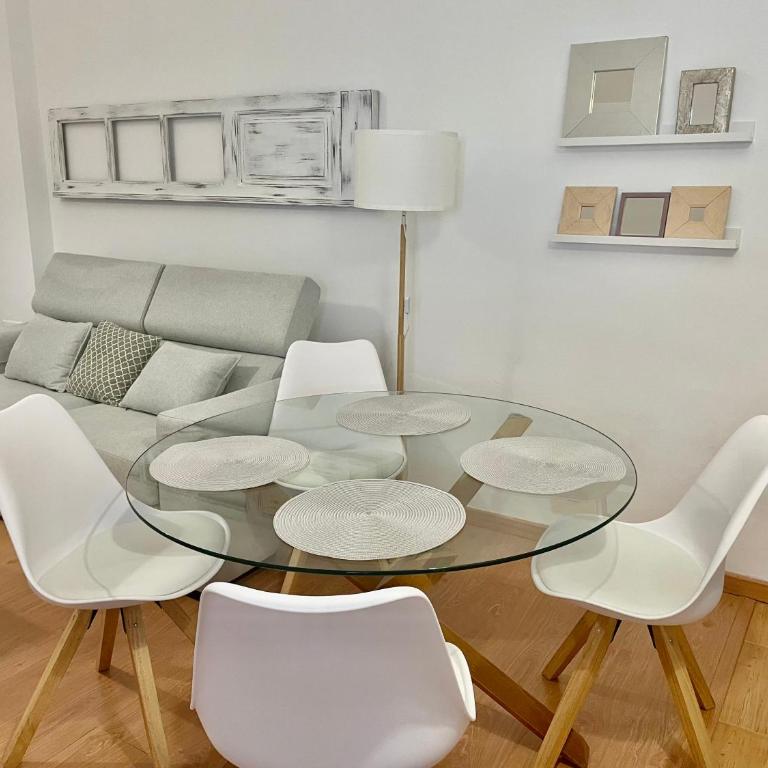Geysotur Villa de Viana - Apartamento de 1 dormitorio - 25
