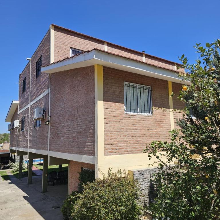 7 Cielos Departamentos Carlos Paz - Apartamento de 2 dormitorios - 9