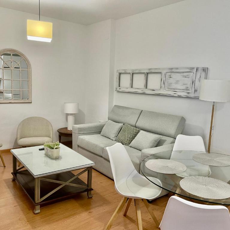 Geysotur Villa de Viana - Apartamento de 1 dormitorio - 27