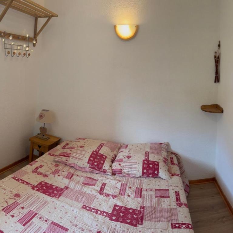 Appartement 3 chambres pour 6 personnes à Saint-François-Longchamp - Apartment mit 2 Schlafzimmern - 7