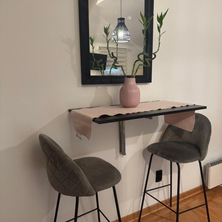 Gaga Gold - Apartman sa 1 Spavaćom Sobom - 9