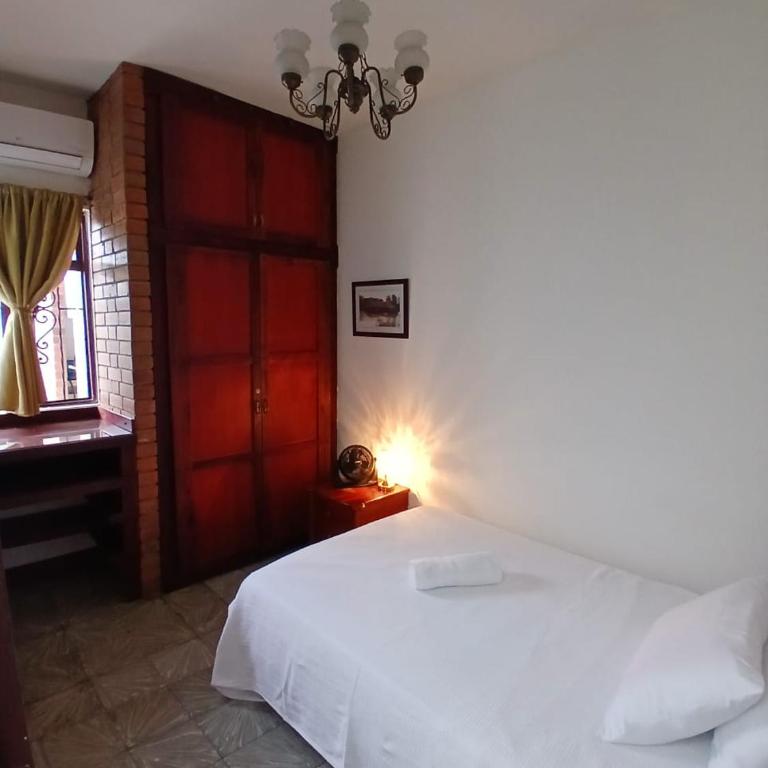 Apartamento Amplio y Cómodo en el Centro de Palmira de 2 Habitaciones con Aire Acondicionado - Apartamento de 2 dormitorios - 15