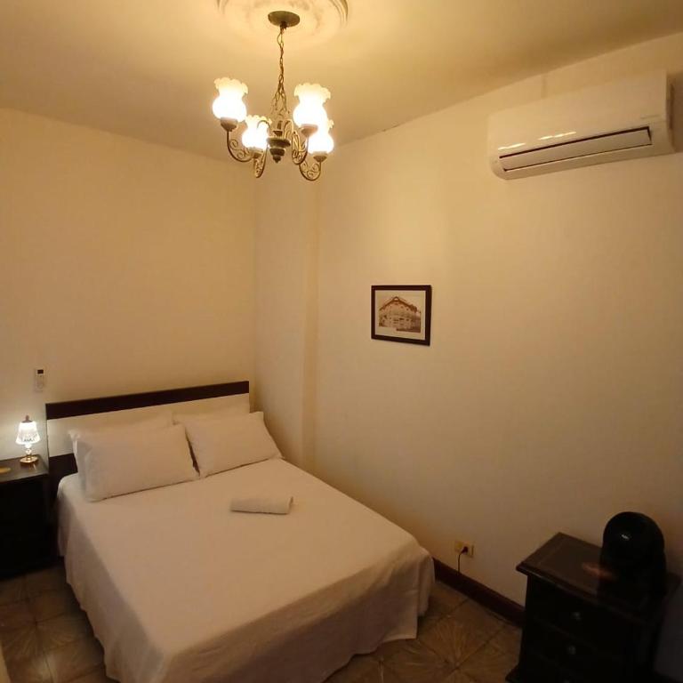 Apartamento Amplio y Cómodo en el Centro de Palmira de 2 Habitaciones con Aire Acondicionado - Apartamento de 2 dormitorios - 12