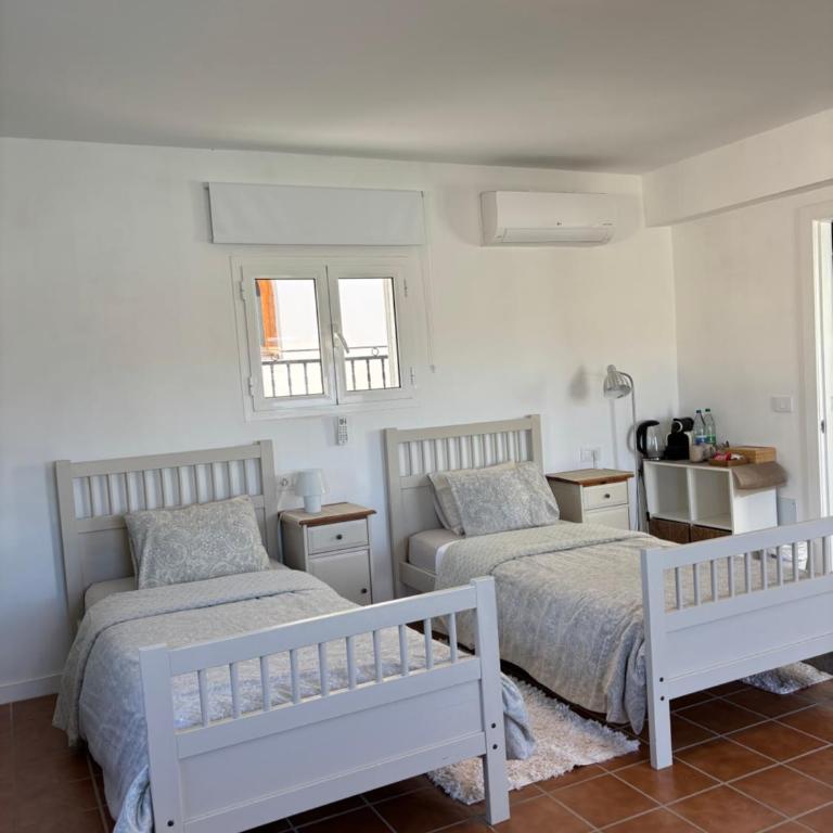 Private pool, parking, BBQ in the South of GC - Casa de 3 dormitorios - 12
