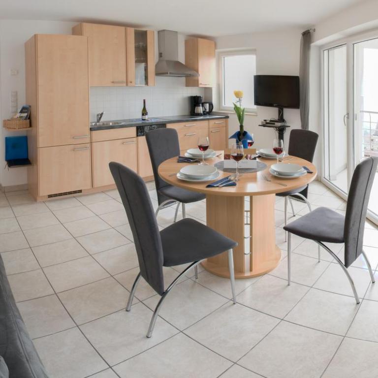 Residence Prunarhof - Appartamento con 2 Camere da Letto, Balcone e Terrazza - 1