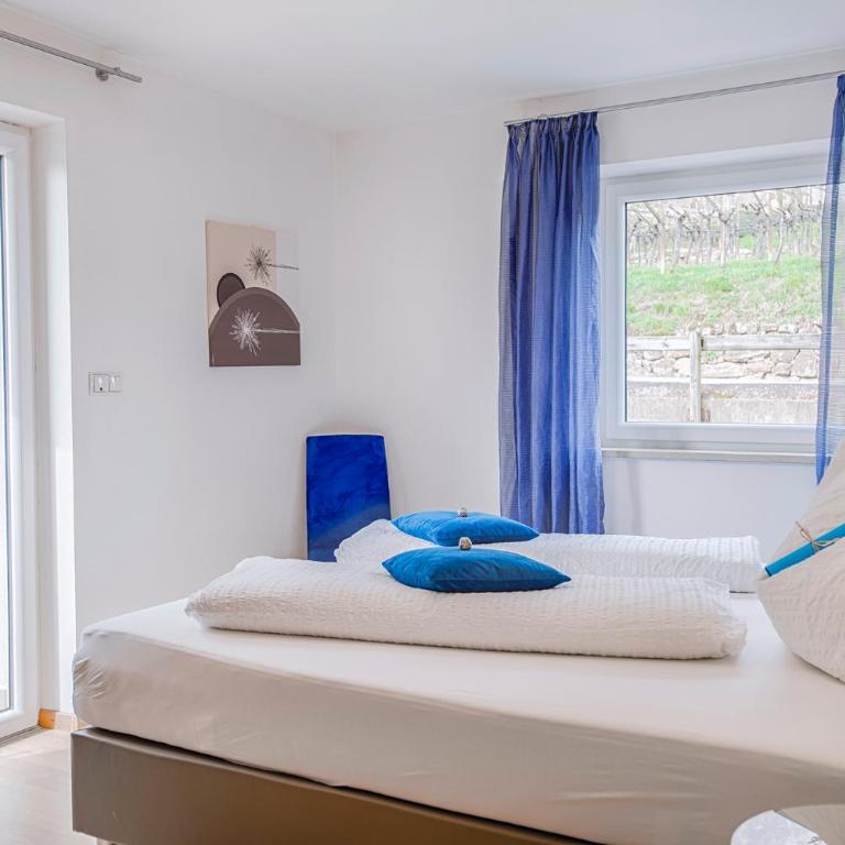 Residence Prunarhof - Appartamento con 2 Camere da Letto, Balcone e Terrazza - 2