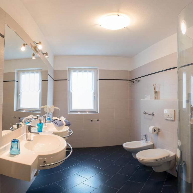 Residence Prunarhof - Appartamento con 2 Camere da Letto, Balcone e Terrazza - 4