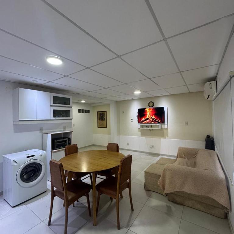 Casa Serena Rio dos - Apartamento de 1 dormitorio - 1