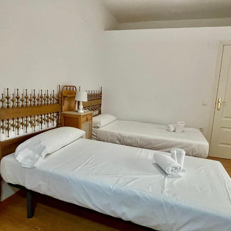 Geysotur Villa de Viana - Apartamento de 1 dormitorio - 5