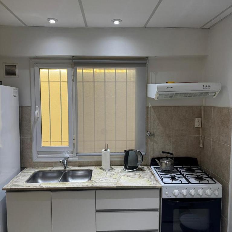 Casa Serena Rio dos - Apartamento de 1 dormitorio - 5