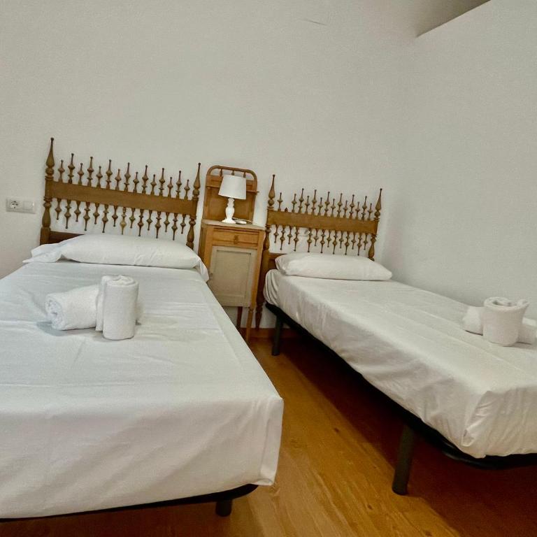 Geysotur Villa de Viana - Apartamento de 1 dormitorio - 7