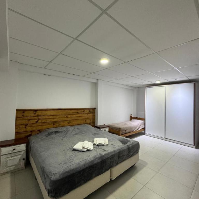 Casa Serena Rio dos - Apartamento de 1 dormitorio - 7