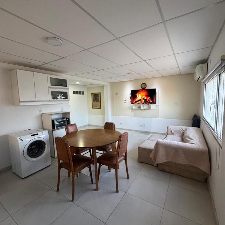 Casa Serena Rio dos - Apartamento de 1 dormitorio - 3