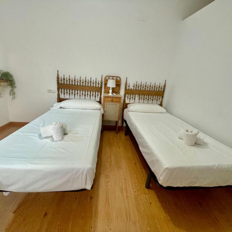 Geysotur Villa de Viana - Apartamento de 1 dormitorio - 10