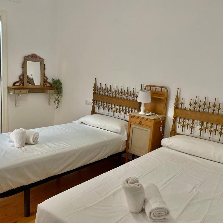 Geysotur Villa de Viana - Apartamento de 1 dormitorio - 11