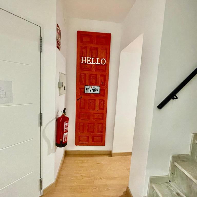 Geysotur Villa de Viana - Apartamento de 1 dormitorio - 17