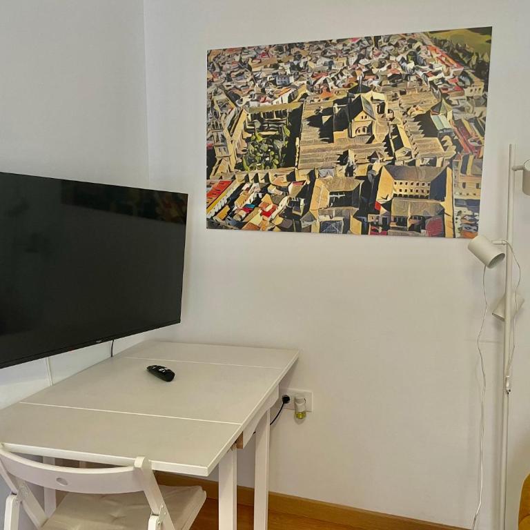 Geysotur Villa de Viana - Apartamento de 1 dormitorio - 18