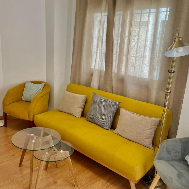 Geysotur Villa de Viana - Apartamento de 1 dormitorio - 19
