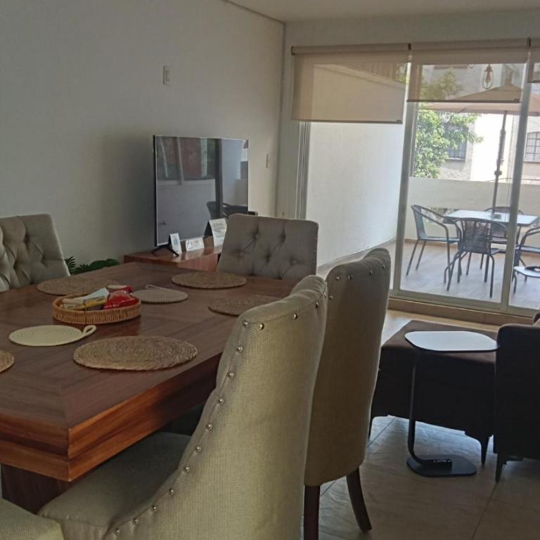Independence Angel - Apartamento de 3 dormitorios - 8
