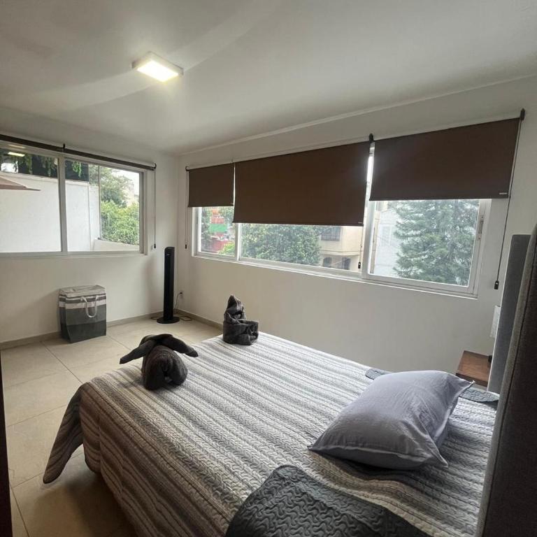 Independence Angel - Apartamento de 3 dormitorios - 10