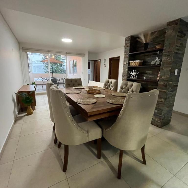 Independence Angel - Apartamento de 3 dormitorios - 12