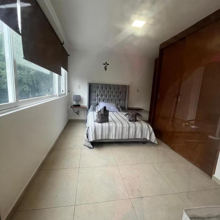 Independence Angel - Apartamento de 3 dormitorios - 13