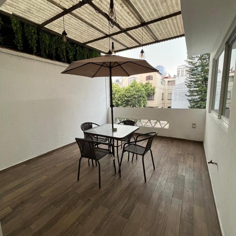 Independence Angel - Apartamento de 3 dormitorios - 14