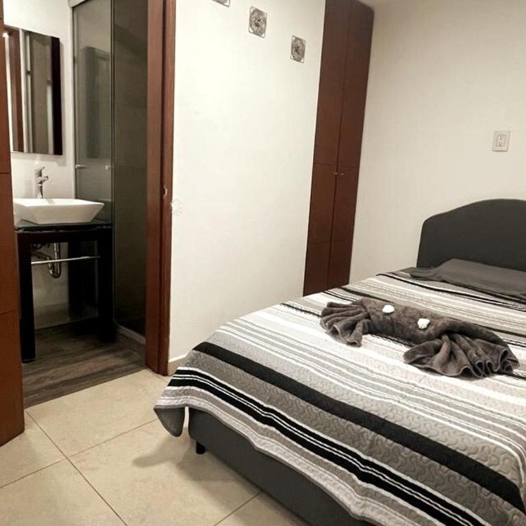 Independence Angel - Apartamento de 3 dormitorios - 16