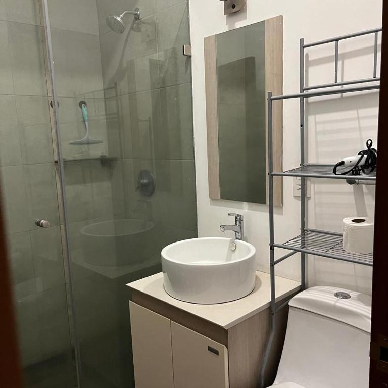 Independence Angel - Apartamento de 3 dormitorios - 18