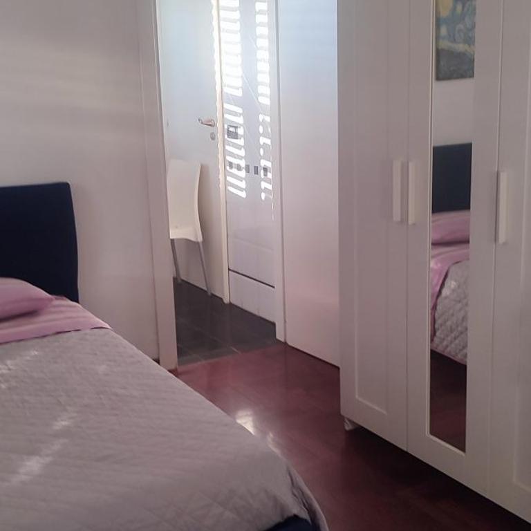 B&B Villa Victoria - Camera Tripla con Bagno - 4