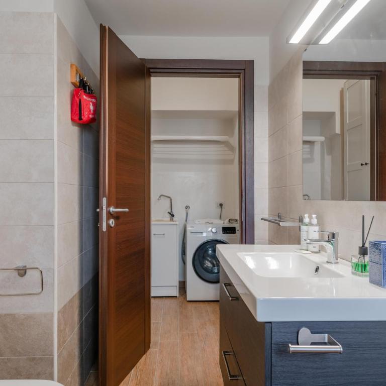 Urban Dora - For Families - Appartamento con 2 Camere da Letto - 28