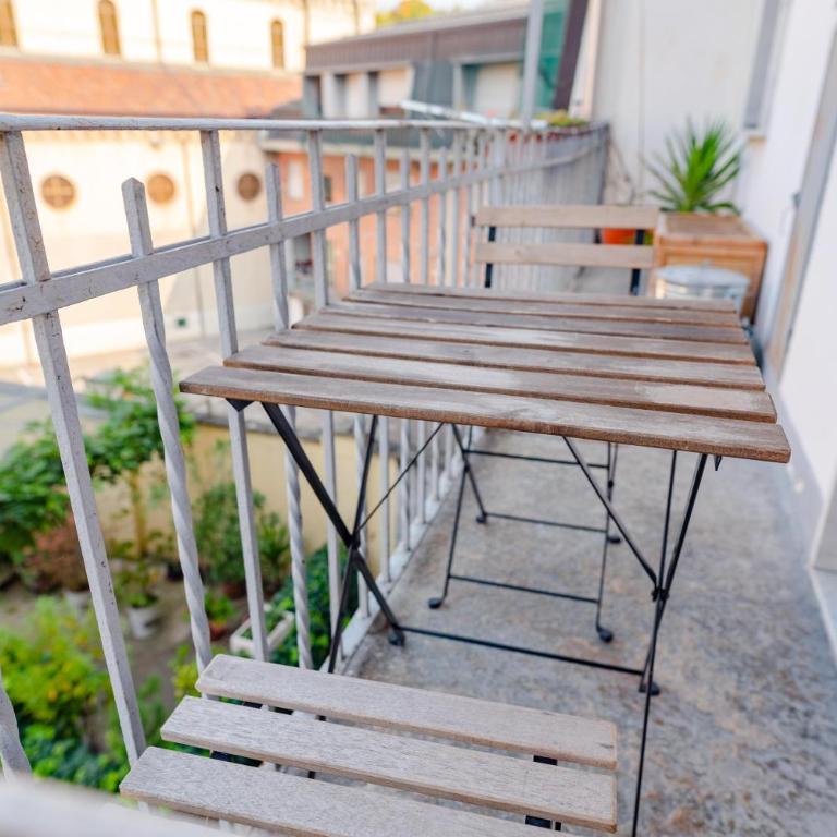 Urban Dora - For Families - Appartamento con 2 Camere da Letto - 11