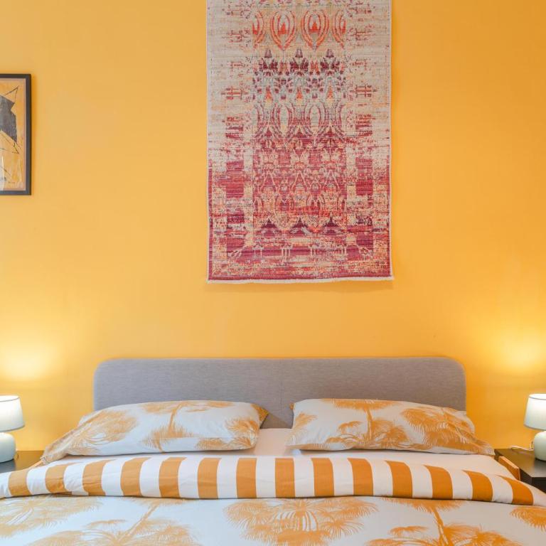 Urban Dora - For Families - Appartamento con 2 Camere da Letto - 8