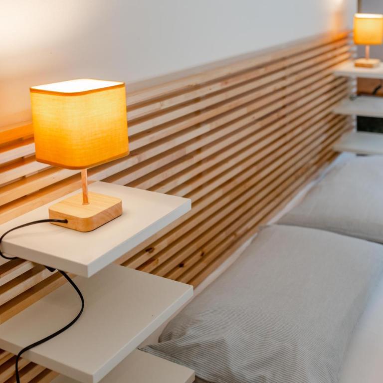 Urban Dora - For Families - Appartamento con 2 Camere da Letto - 23