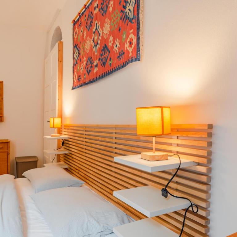 Urban Dora - For Families - Appartamento con 2 Camere da Letto - 10