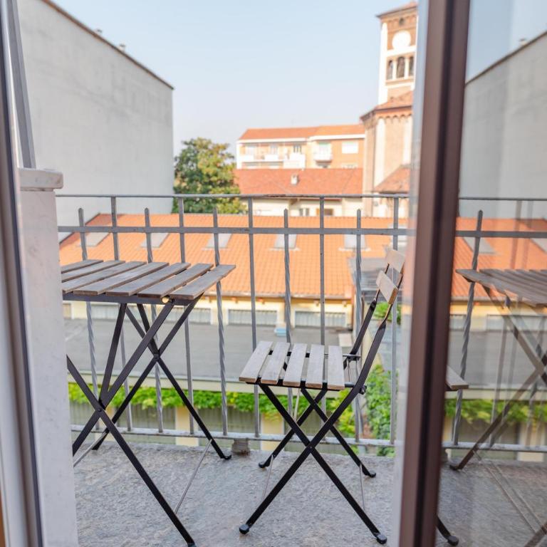 Urban Dora - For Families - Appartamento con 2 Camere da Letto - 5