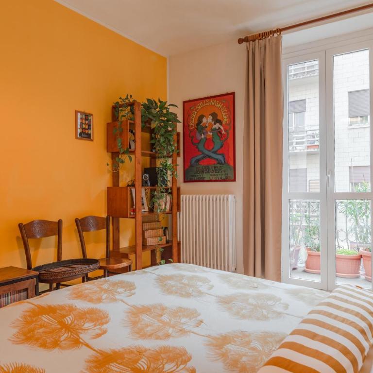 Urban Dora - For Families - Appartamento con 2 Camere da Letto - 22