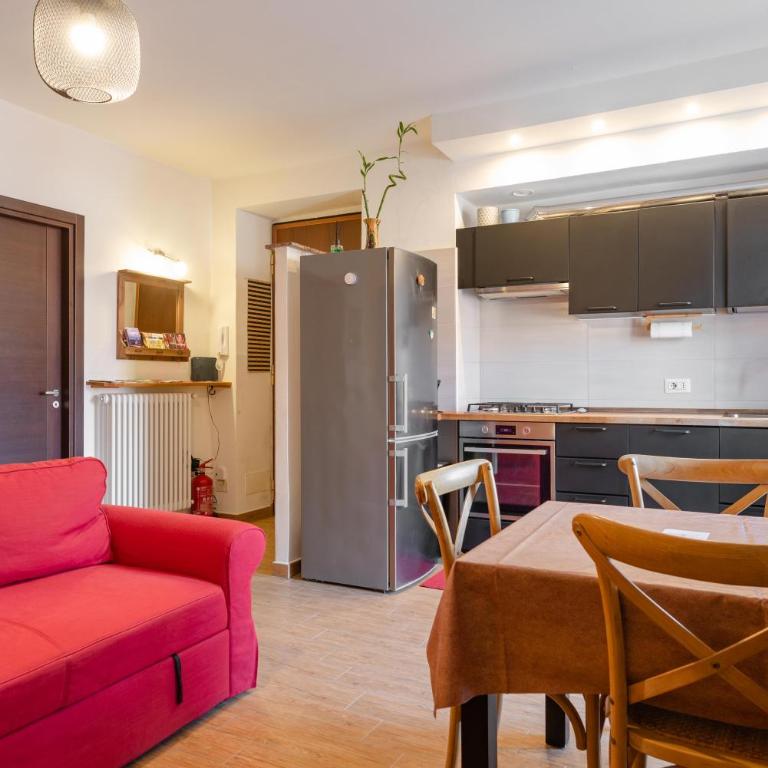 Urban Dora - For Families - Appartamento con 2 Camere da Letto - 30