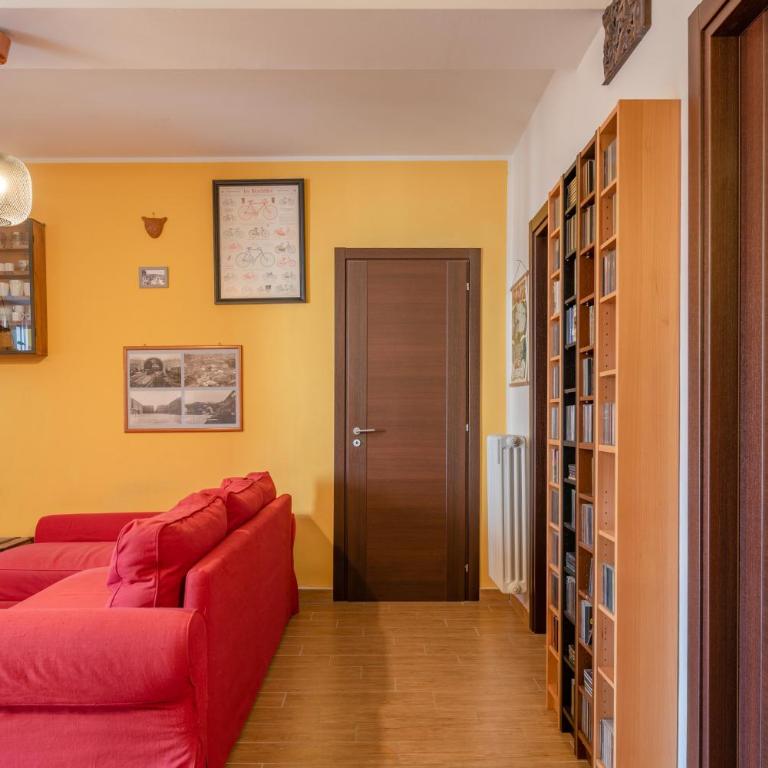 Urban Dora - For Families - Appartamento con 2 Camere da Letto - 31