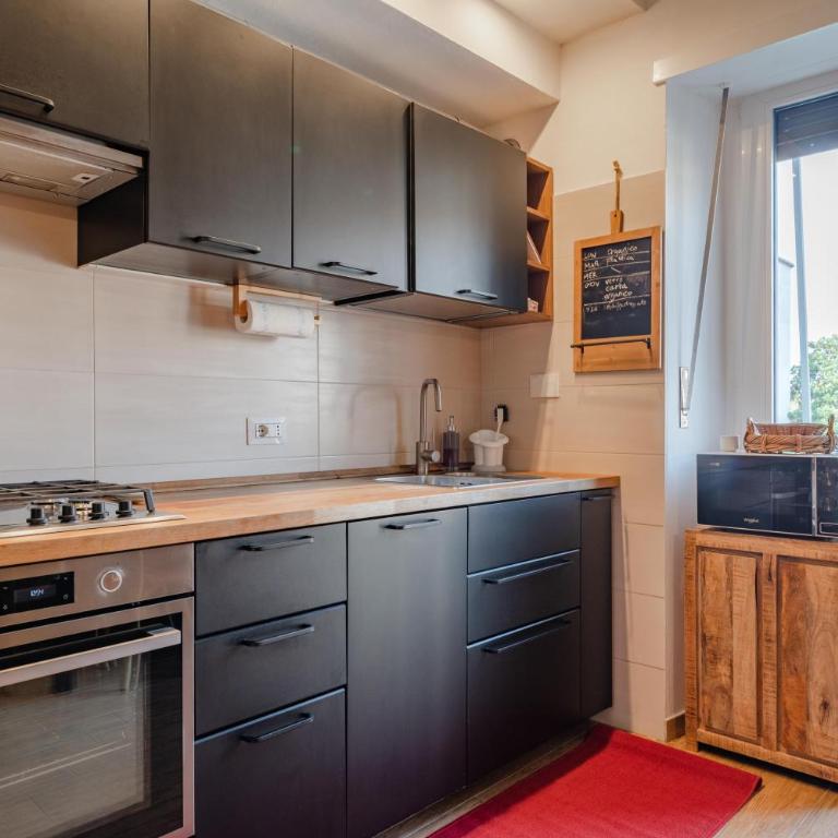 Urban Dora - For Families - Appartamento con 2 Camere da Letto - 32