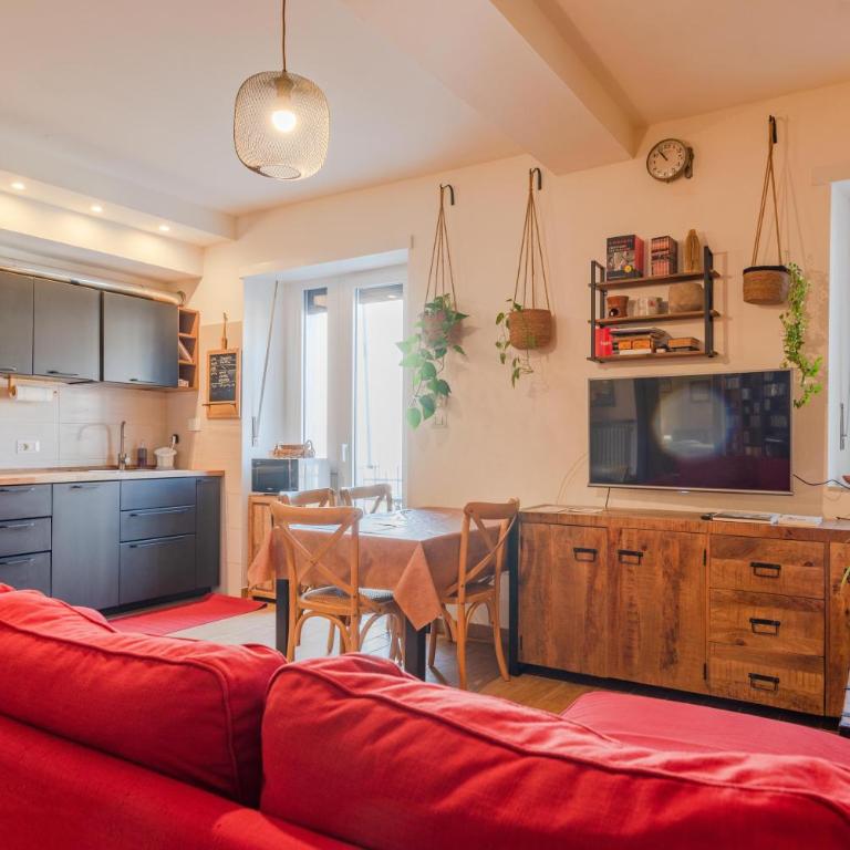 Urban Dora - For Families - Appartamento con 2 Camere da Letto - 38