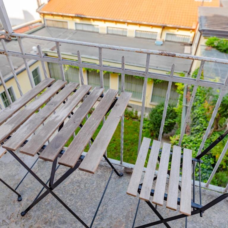 Urban Dora - For Families - Appartamento con 2 Camere da Letto - 43