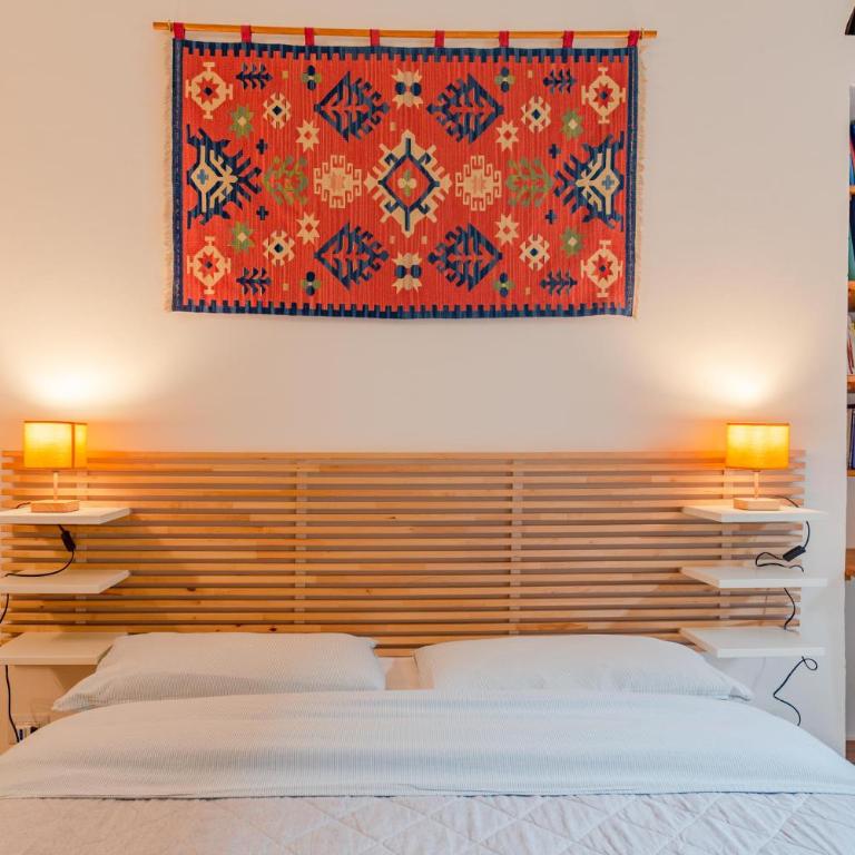 Urban Dora - For Families - Appartamento con 2 Camere da Letto - 48