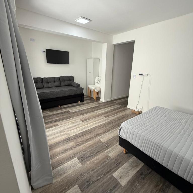 Apart Humahuaca - One-Bedroom Apartment - 1