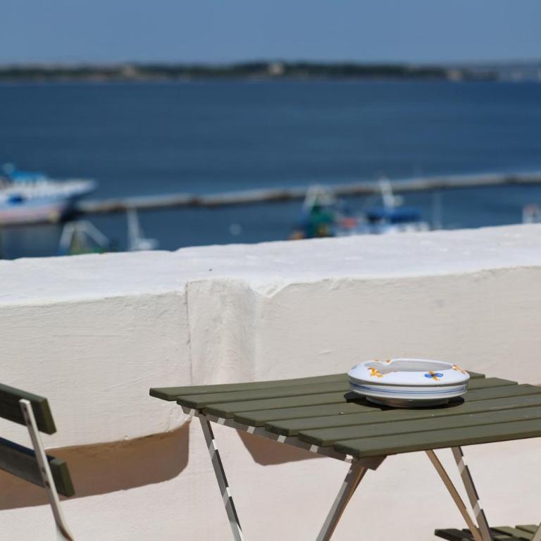 Il Palazzino - Seaview Apartments - Deluxe Suite with Sea View - 21