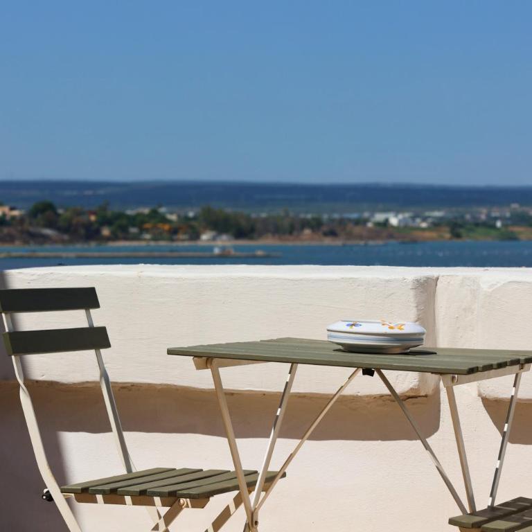 Il Palazzino - Seaview Apartments - Suite Deluxe con vistas al mar - 20