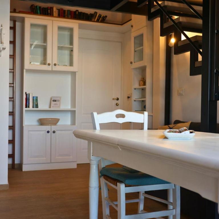 Il Palazzino - Seaview Apartments - Studio with Sea View - 15