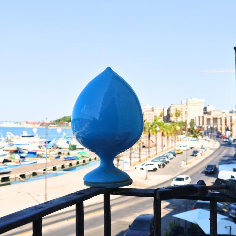 Il Palazzino - Seaview Apartments - Deluxe Suite with Sea View - 19